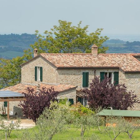 B&B Il Sogno Dovadola Ngoại thất bức ảnh