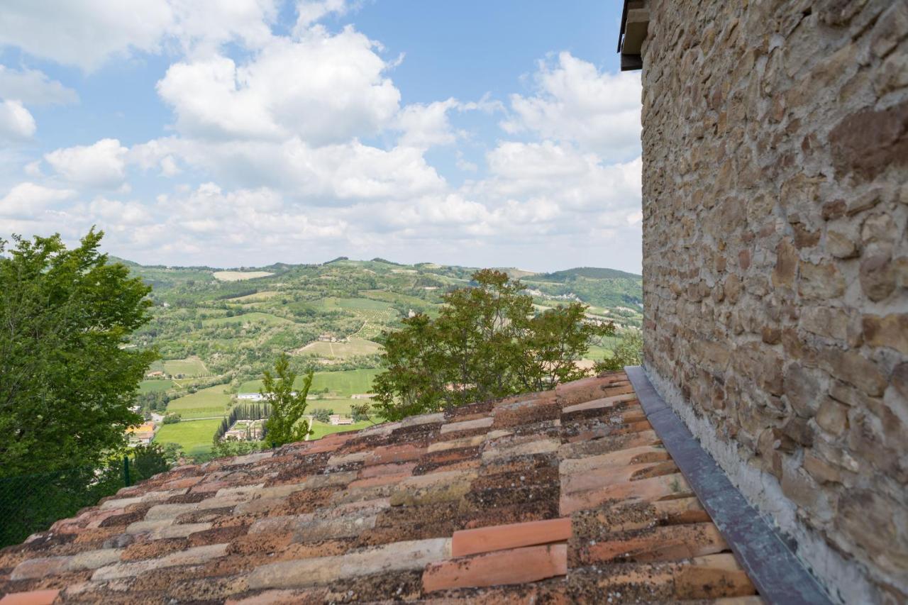 B&B Il Sogno Dovadola Ngoại thất bức ảnh