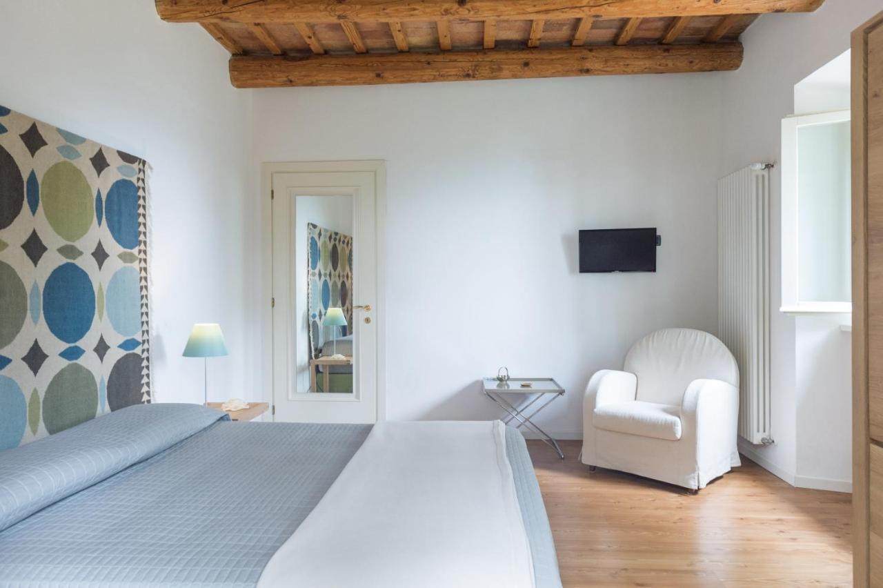 B&B Il Sogno Dovadola Ngoại thất bức ảnh
