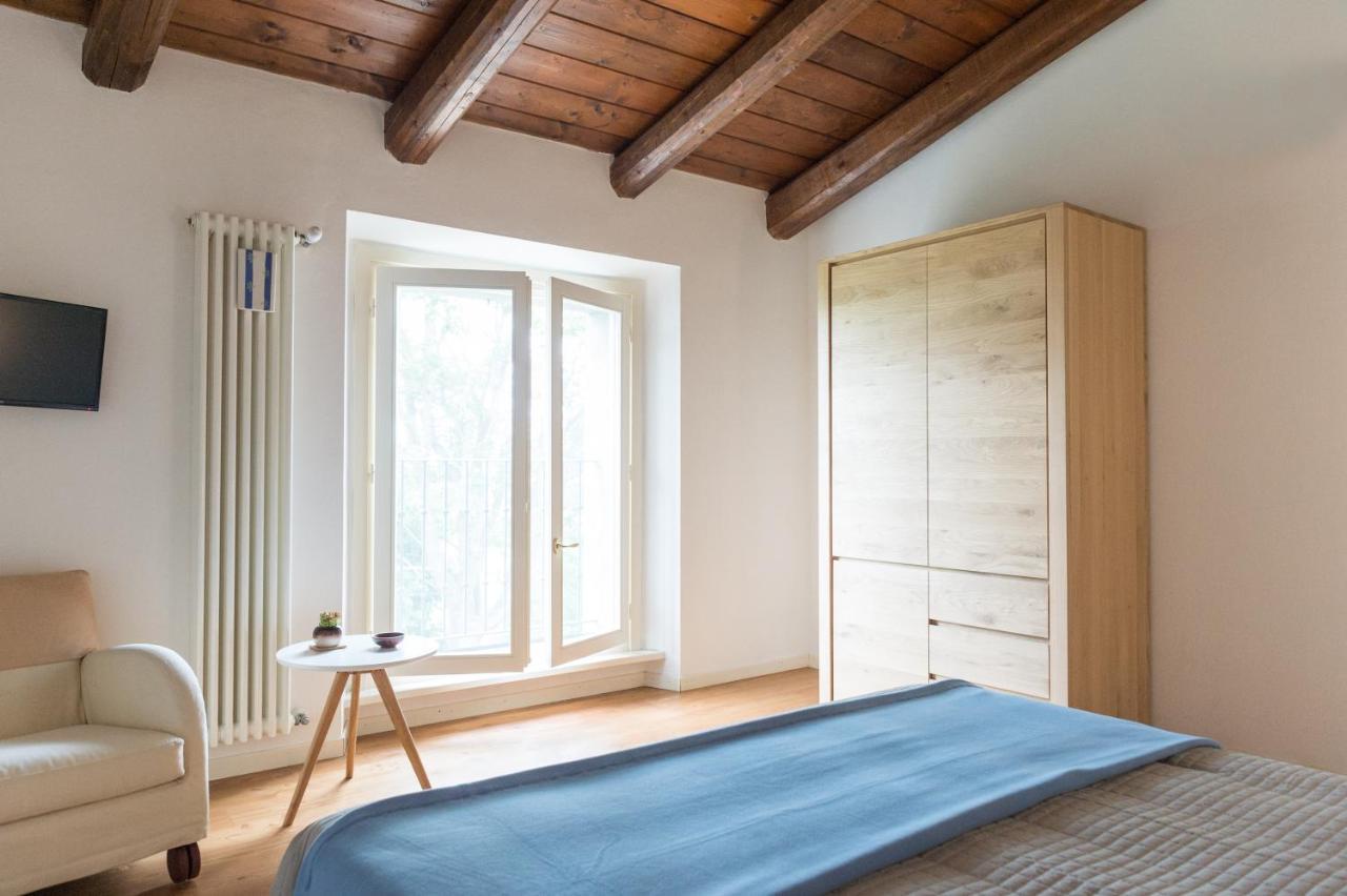 B&B Il Sogno Dovadola Ngoại thất bức ảnh